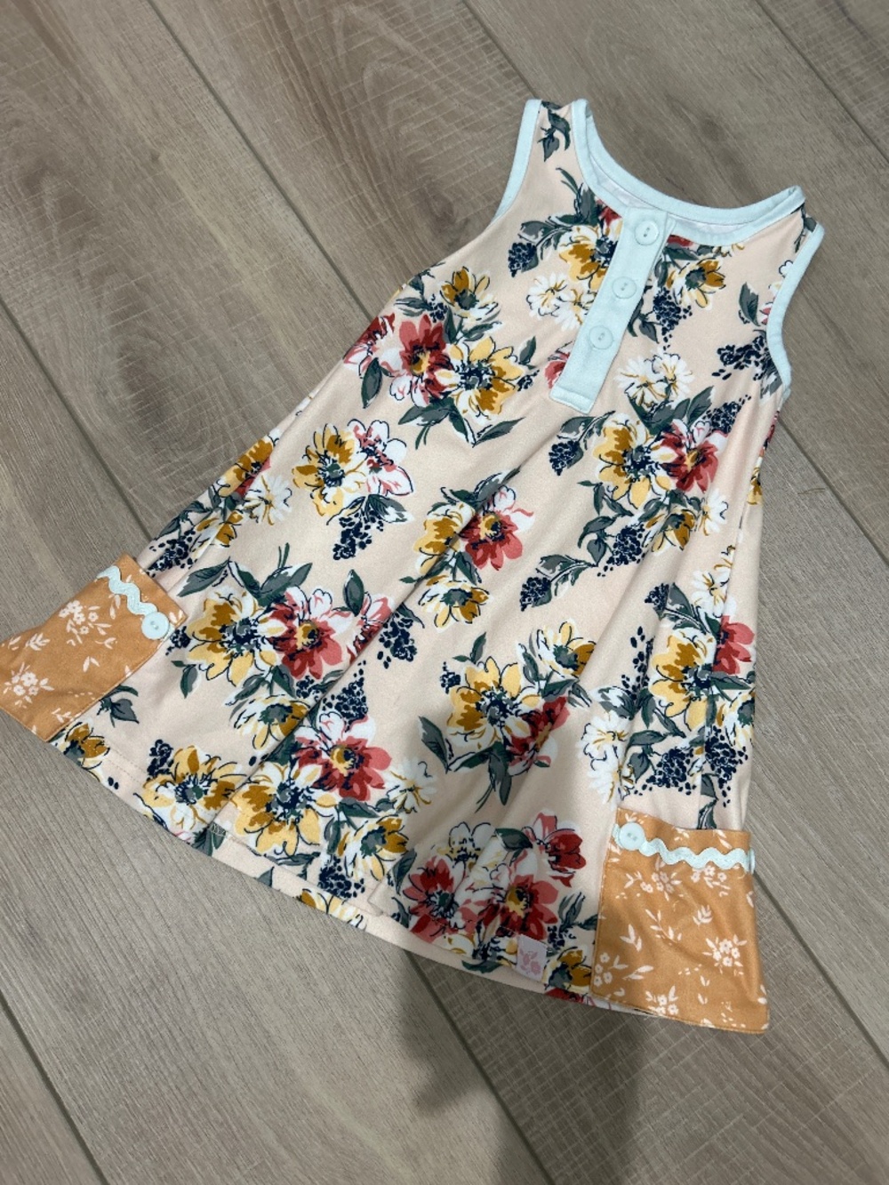Sweet honey Pajama